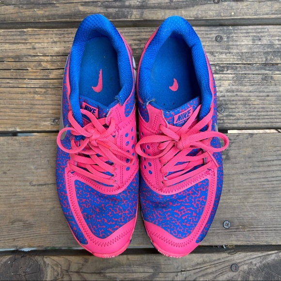 Nike Free 5.0 V4 - Picture 4 of 6